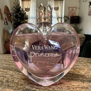 Vera Wang Princess perfume for women